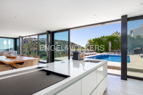 Villa i Moraira, Alicante, Moraira - € 1.750.000 | Ref: W-049ROV - foto 3